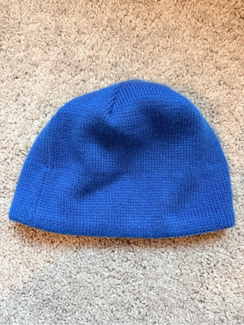 The North Face beanie